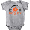 halloween 2018 Baby Bodysuit