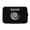 Dark Before Dawn Laptop sleeve