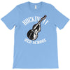 rockin' it old school bass T-Shirt