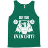 ancient swole'd dragon Tank Top