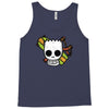 pirate boy Tank Top