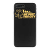 we built this city iPhone 7 Plus Case