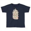 bad tempered rodents Toddler T-shirt