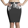 wet dreams Pencil Skirts