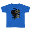 ride or die Toddler T-shirt