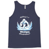 wampa wonderland Tank Top