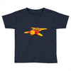 christopher's den Toddler T-shirt