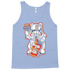 maneki trooper Tank Top