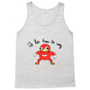 Ugandan Knuckles Tank Top