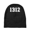 1312 Baby Beanies