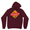 game remember six Unisex Hoodie