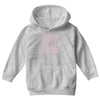 ginger lives matte Youth Hoodie