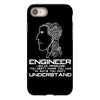 engineer understand iPhone 8