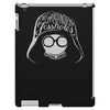 surrounded iPad 3 and 4 Case