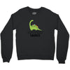 Brother Saurus Crewneck Sweatshirt