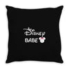 Disney Babe Baby Girl Throw Pillow