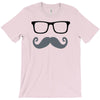 monsieur moustache T-Shirt