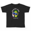 brazil national team youth 2018 fifa world cup Toddler T-shirt