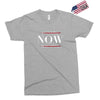 Yesterday Now Tomorrow Exclusive T-shirt
