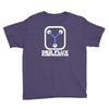 fluxkompensator  funny Youth Tee