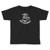 funky just like monkey Toddler T-shirt