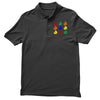 color ful Polo Shirt