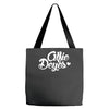 alfie deyes jumper Tote Bags