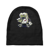 zomboy attacks (2) Baby Beanies