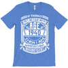 Things Better 1941 Age Approach Magnificent T-Shirt