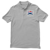ugly stitch christmas Polo Shirt