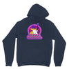 secret squirrel Unisex Hoodie