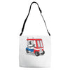 minimus prime Adjustable Strap Totes