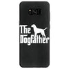 the dogfather labrador retriever white Samsung Galaxy S8