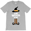 The Witch Is In T-Shirt