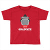 proud [anyname] graduate 2018 Toddler T-shirt