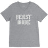 beast mode V-Neck Tee