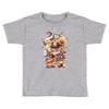 pirate Toddler T-shirt