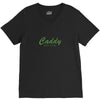 caddy V-Neck Tee