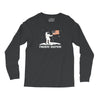 finders keepers Long Sleeve Shirts