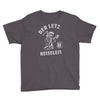 der letzte reiseleiter Youth Tee