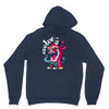 bad milk Unisex Hoodie