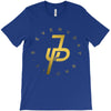 jake paul golden T-Shirt