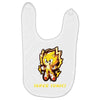super sonic Baby Bibs