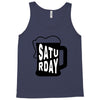 Saturday Beer Tank Top
