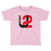 u2-with out you Toddler T-shirt