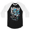 get money 3/4 Sleeve Shirt