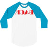 fahrie77 3/4 Sleeve Shirt