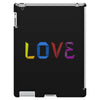 love iPad 3 and 4 Case