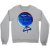 challenge accepted Crewneck Sweatshirt