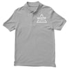 we got the power 2 Polo Shirt